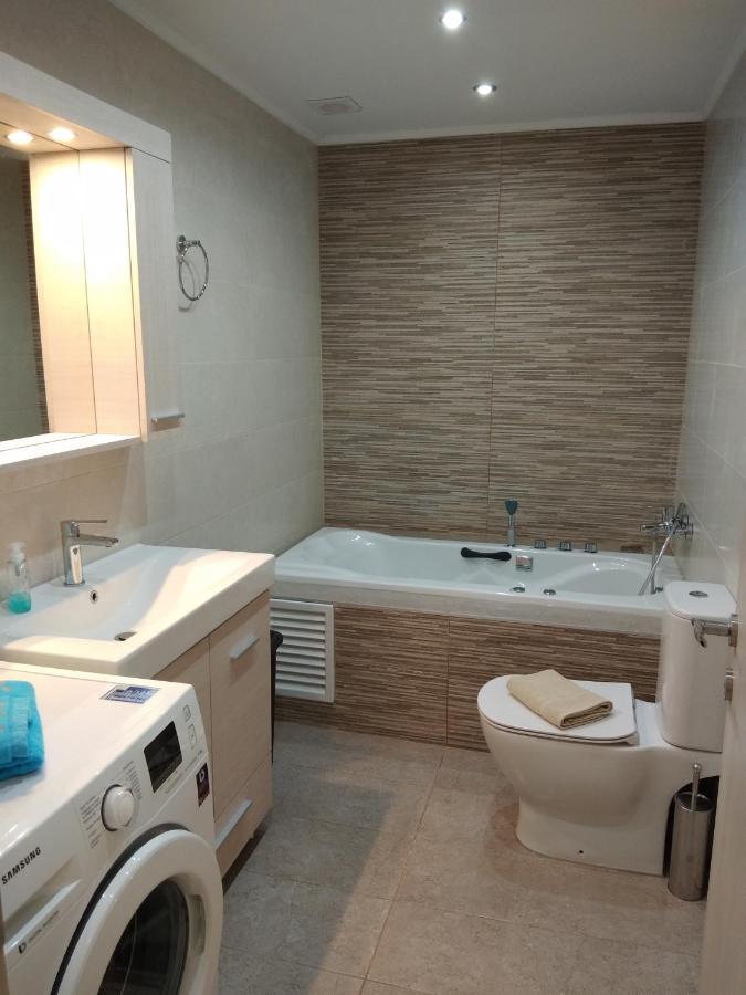 Stylish Home - Comfortable Holidays Near The Beach. Pánormos Екстериор снимка