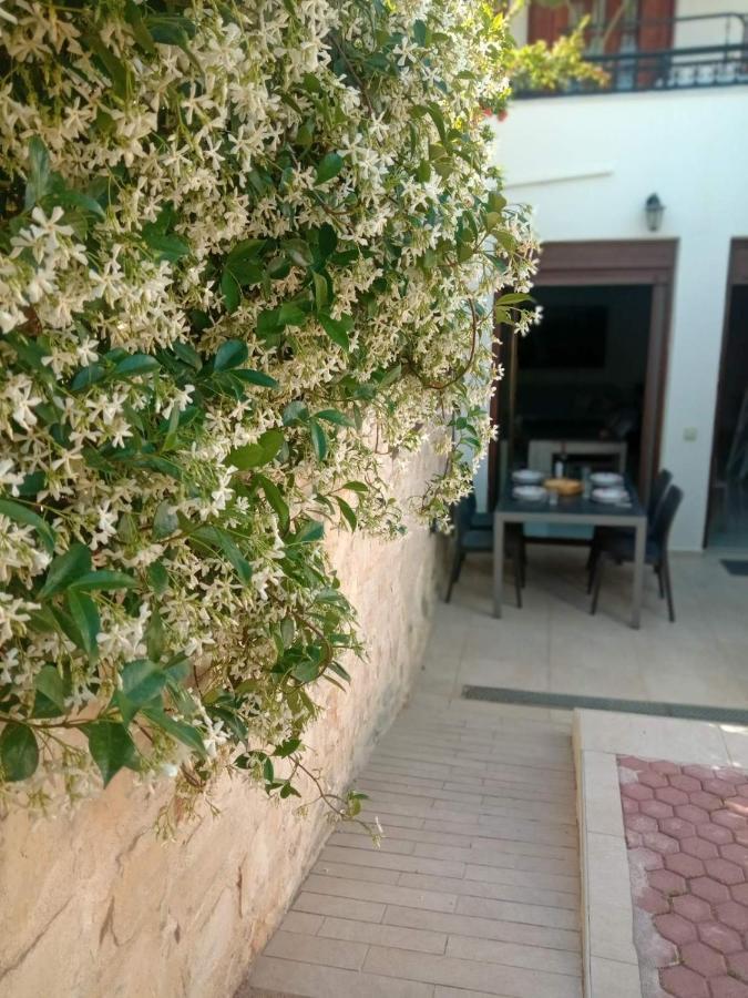 Stylish Home - Comfortable Holidays Near The Beach. Pánormos Екстериор снимка